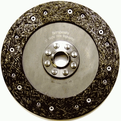 Clutch Disc